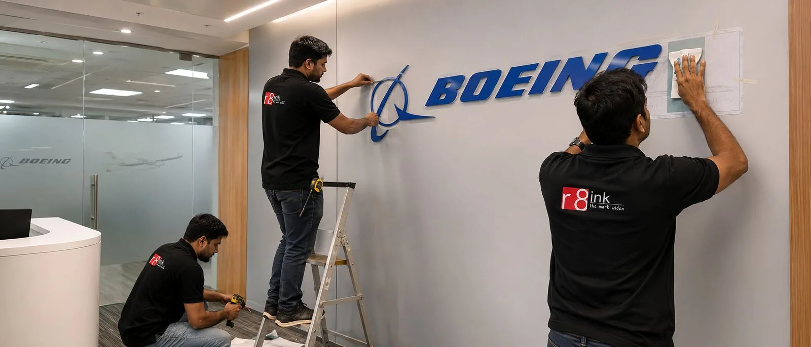 Corporate Branding