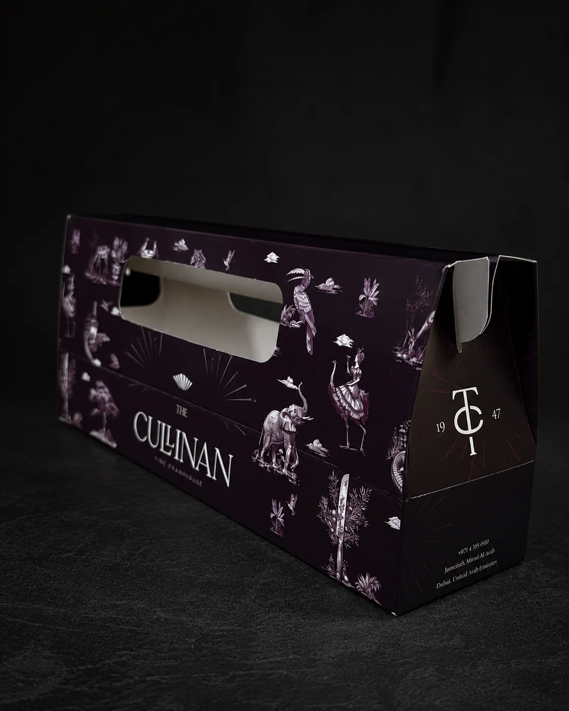 Cullinan