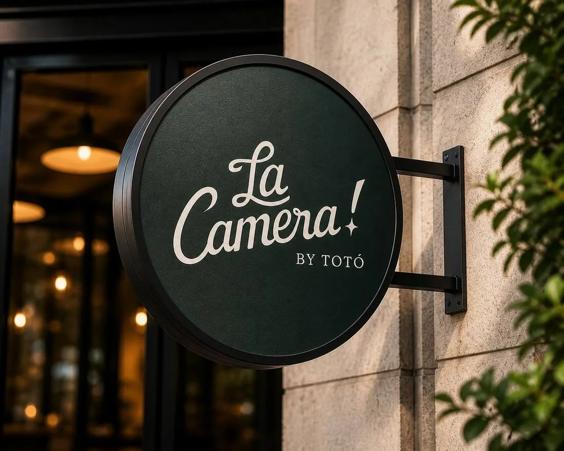 La Camera