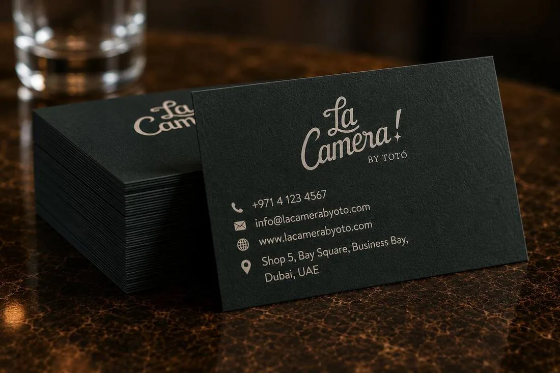 La Camera